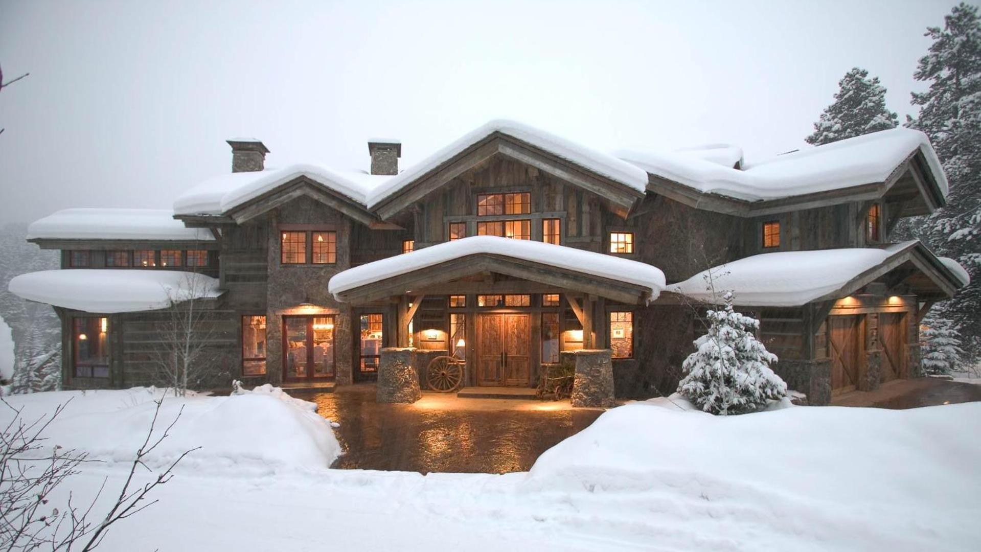 Gold Mine Lodge Steamboat Springs Exterior photo