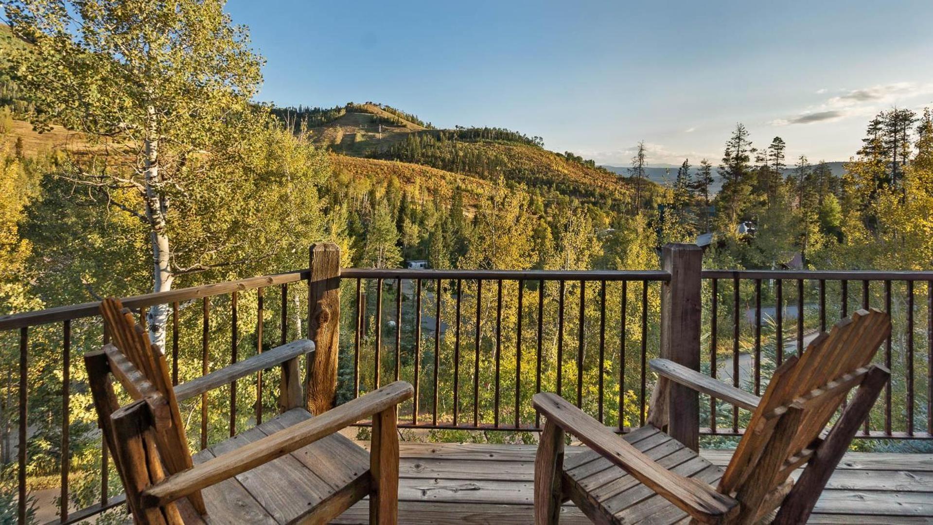 Gold Mine Lodge Steamboat Springs Exterior photo